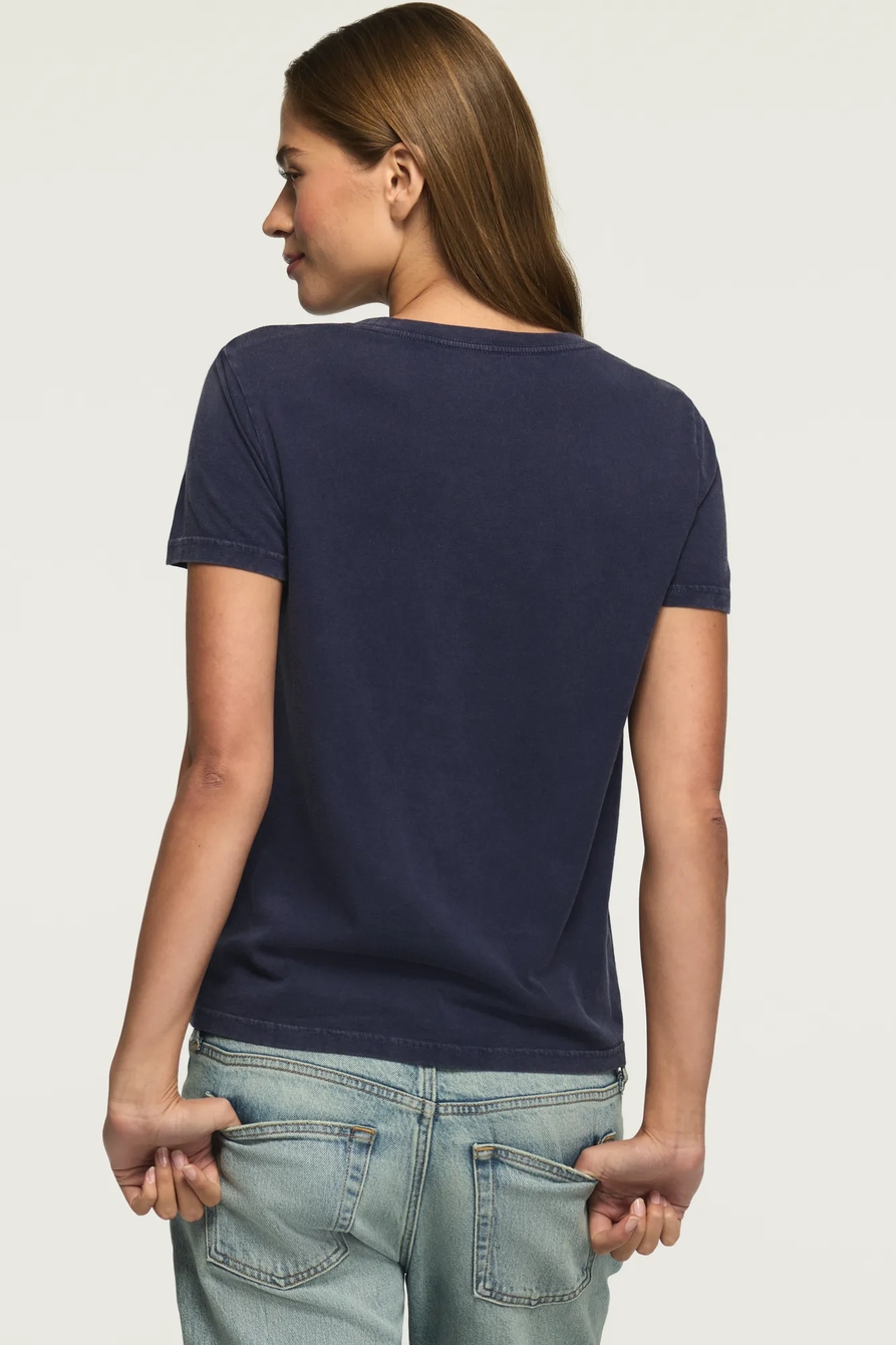 EMBELLISHED CELESTIAL ZODIAC CLASSIC CREW, image 3