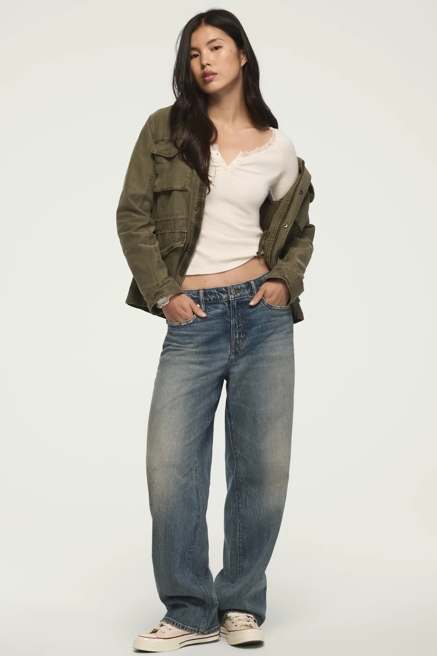 UTILITY JACKET, image 2