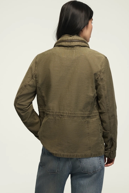 UTILITY JACKET, image 3