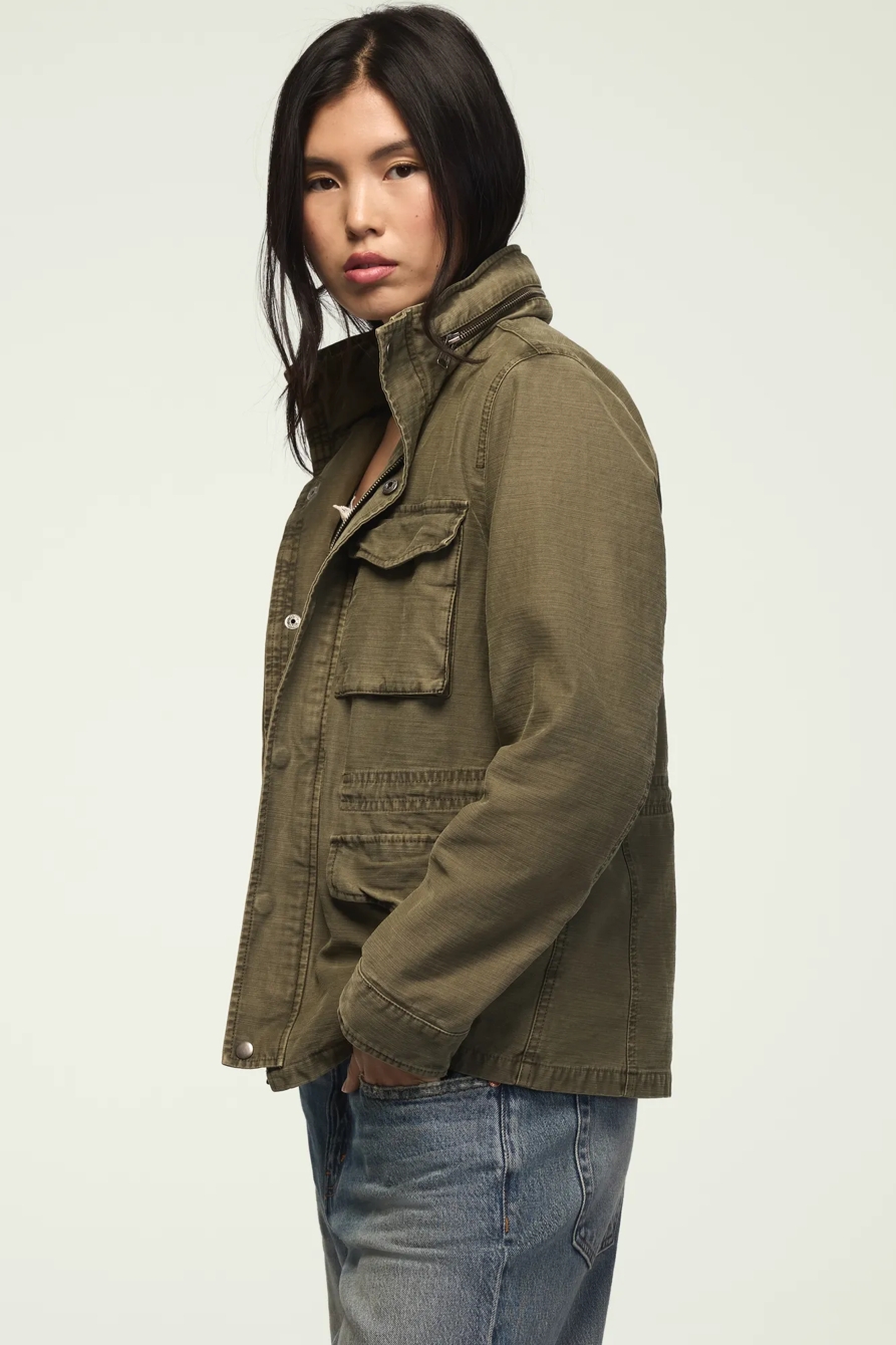 UTILITY JACKET, image 4