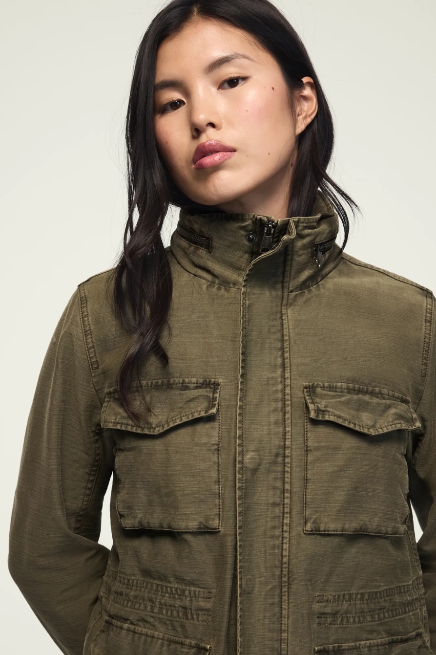UTILITY JACKET, image 5