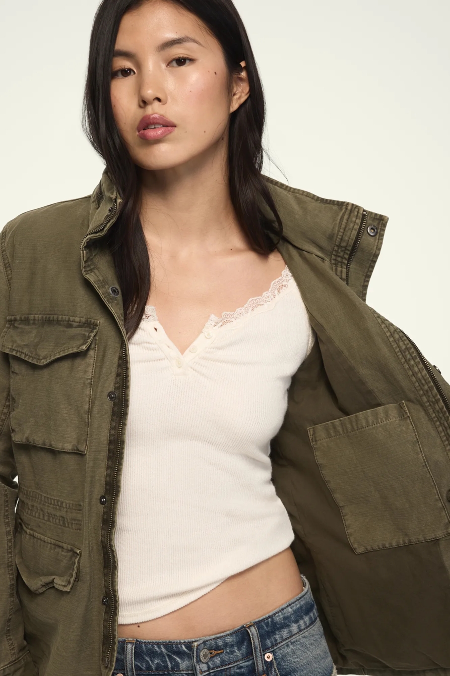 UTILITY JACKET, image 6