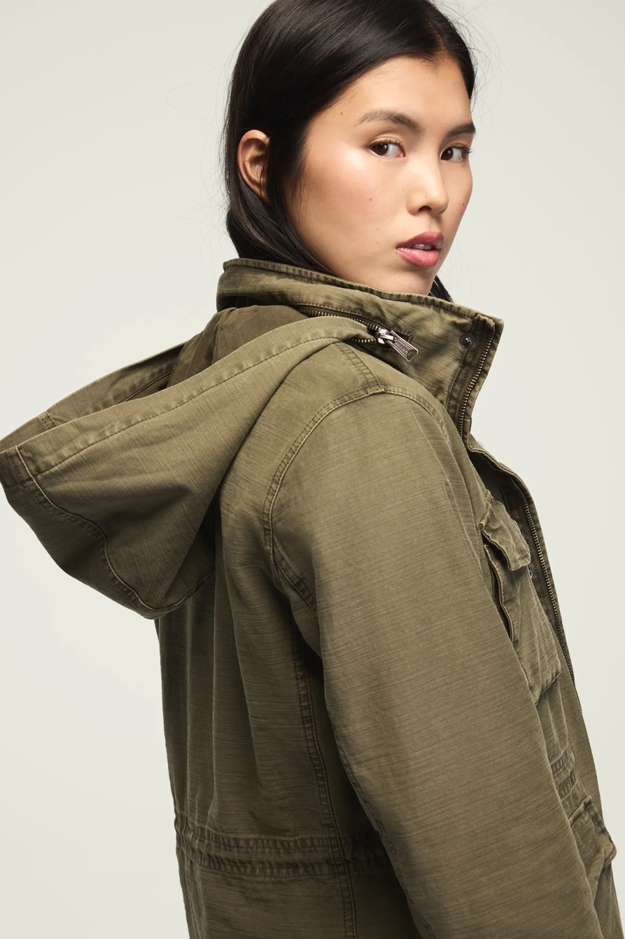 UTILITY JACKET, image 7