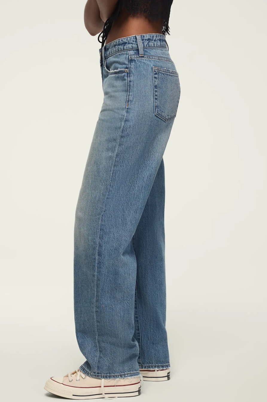 Madhappy x Lucky Brand Baggy, image 10