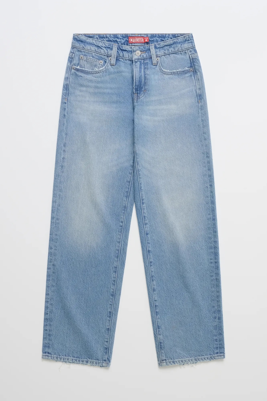 Madhappy x Lucky Brand Baggy, image 1