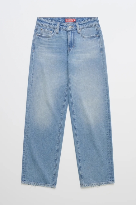 Madhappy x Lucky Brand Baggy, image 1