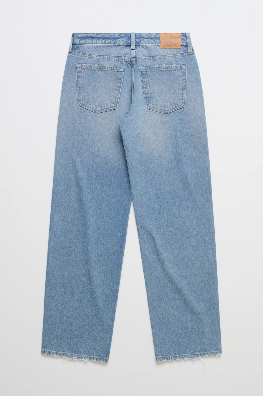 Madhappy x Lucky Brand Baggy, image 3