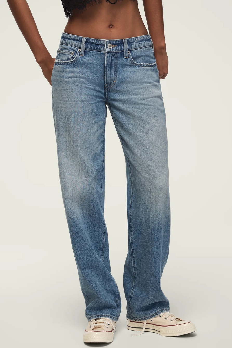 Madhappy x Lucky Brand Baggy, image 5