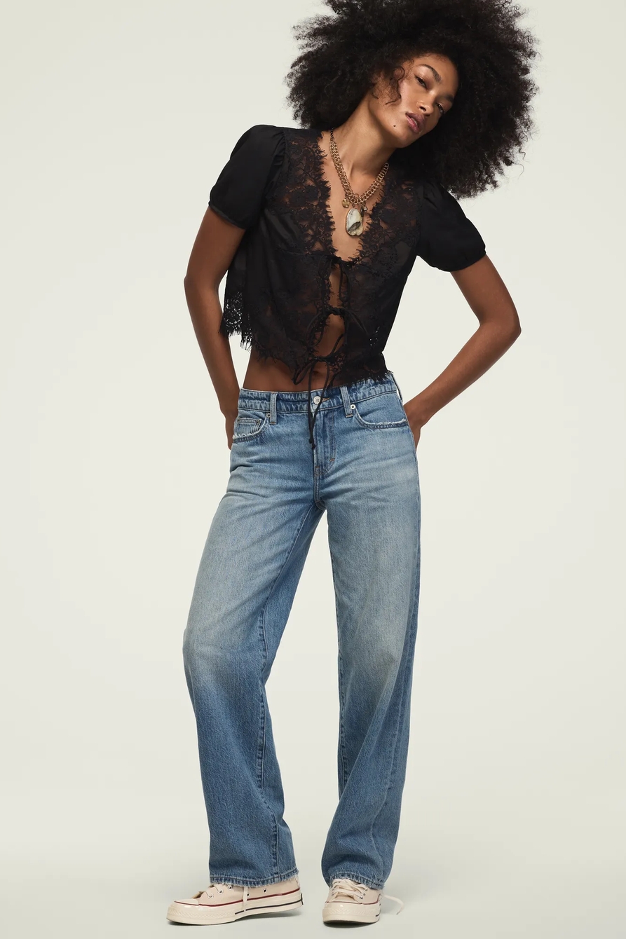 Madhappy x Lucky Brand Baggy, image 6