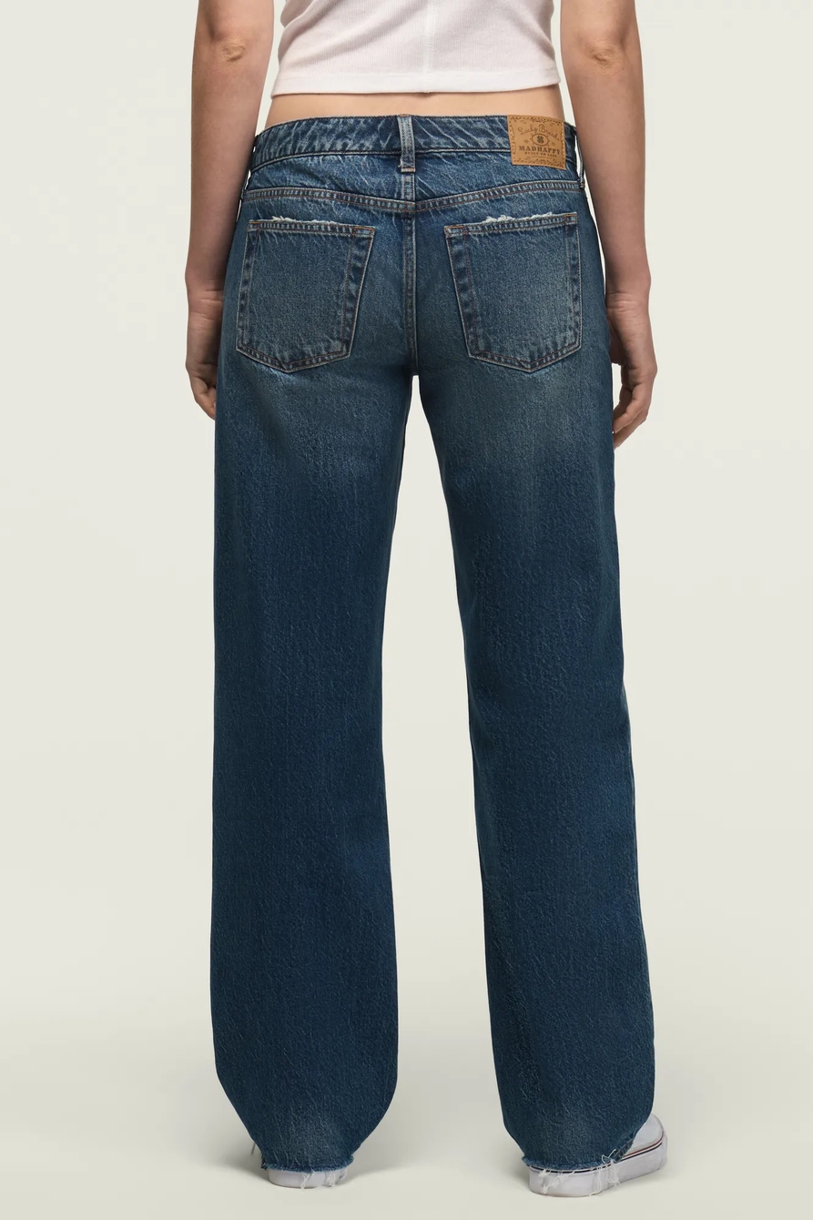 Madhappy x Lucky Brand Baggy, image 9