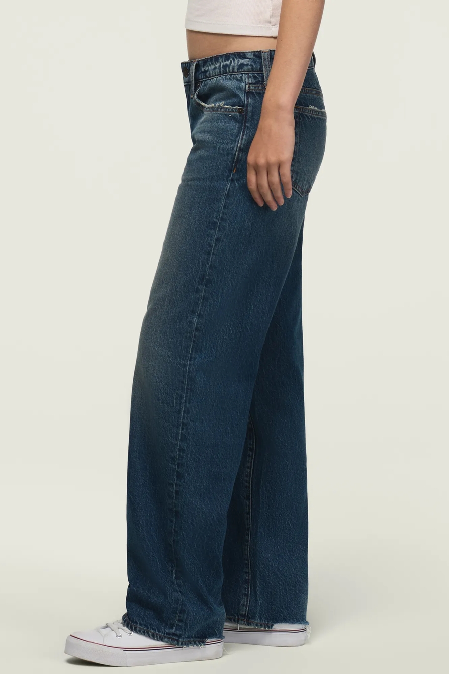 Madhappy x Lucky Brand Baggy, image 10