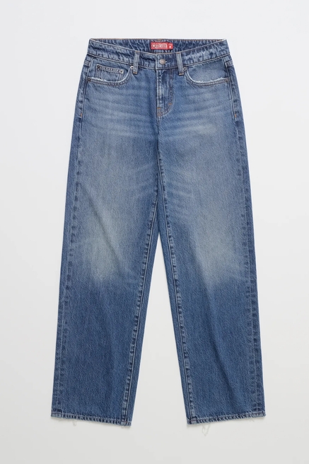 Madhappy x Lucky Brand Baggy, image 1