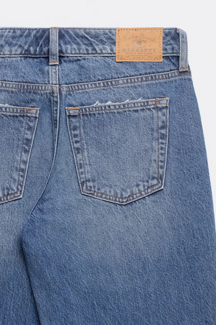 Madhappy x Lucky Brand Baggy, image 2