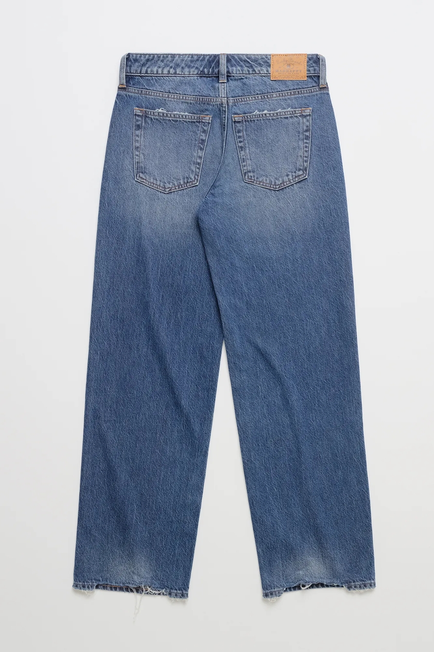 Madhappy x Lucky Brand Baggy, image 3