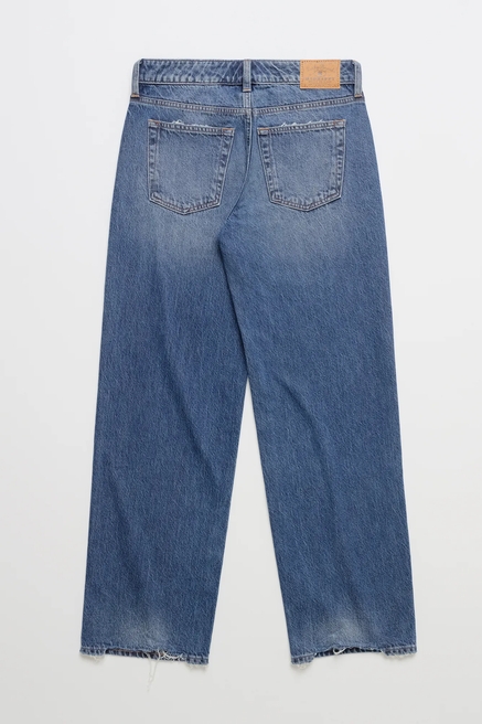 Madhappy x Lucky Brand Baggy, image 3