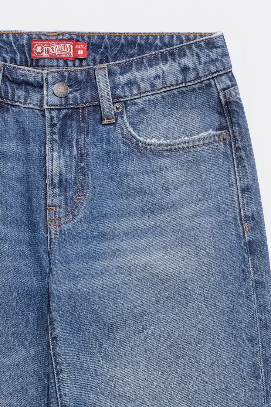 Madhappy x Lucky Brand Baggy, image 4