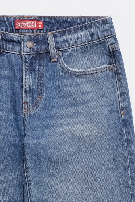 Madhappy x Lucky Brand Baggy, image 4