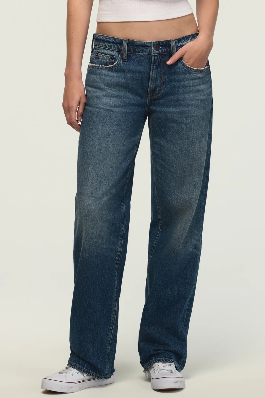 Madhappy x Lucky Brand Baggy, image 6