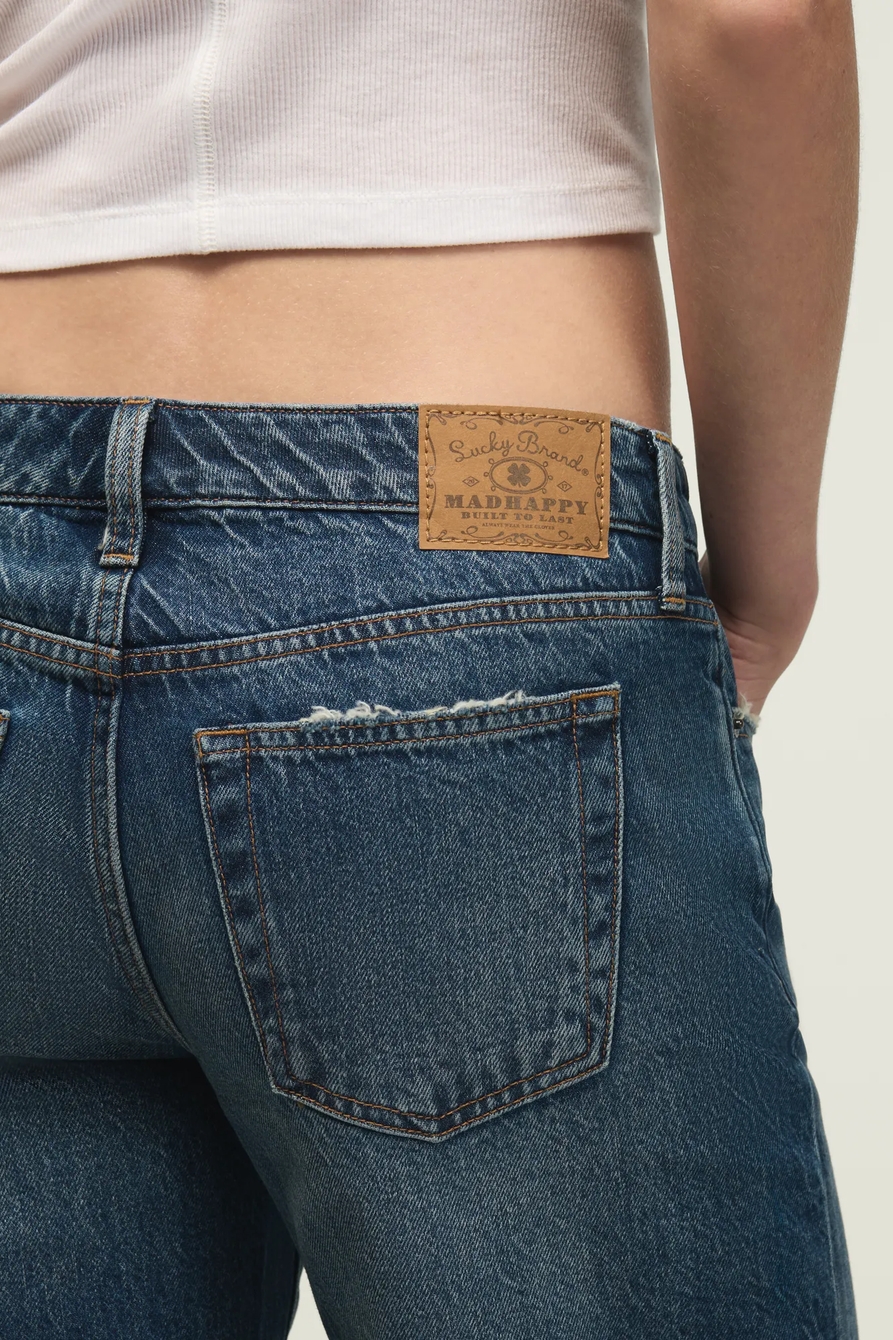 Madhappy x Lucky Brand Baggy, image 7