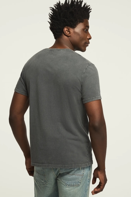 Vanson Logo Tee, image 3
