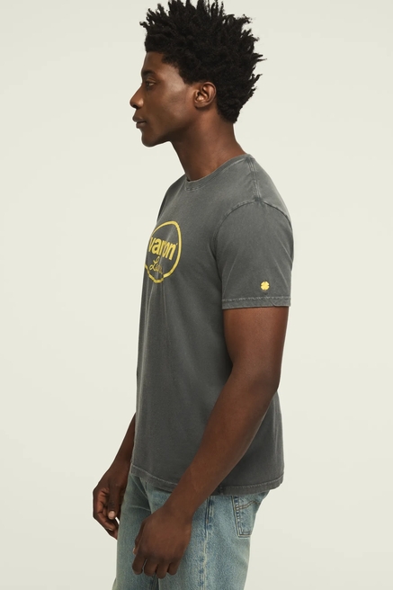 Vanson Logo Tee, image 4