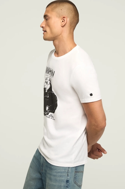 Vanson Leathers Tee, image 4