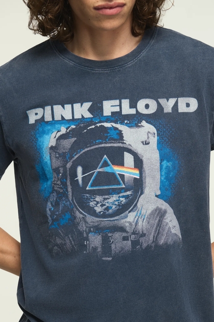PINK FLOYD ASTRONAUT TEE, image 2