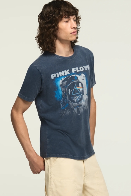 PINK FLOYD ASTRONAUT TEE, image 4