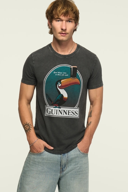 GUINNESS TOUCAN TEE, image 1