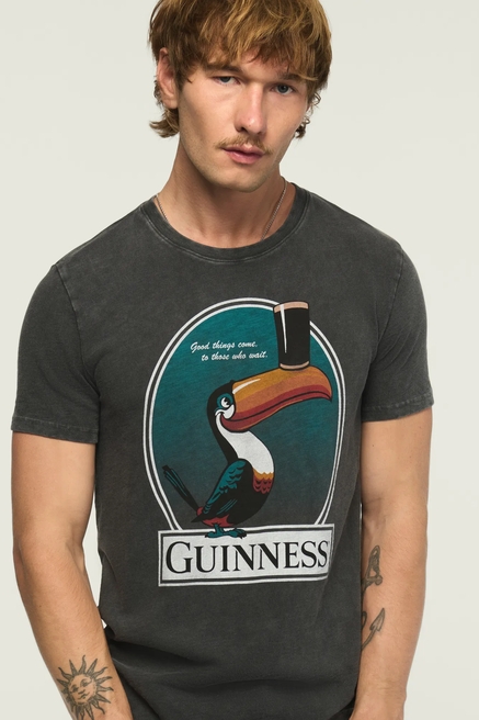 GUINNESS TOUCAN TEE, image 2