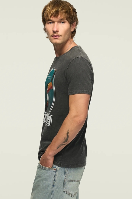 GUINNESS TOUCAN TEE, image 4