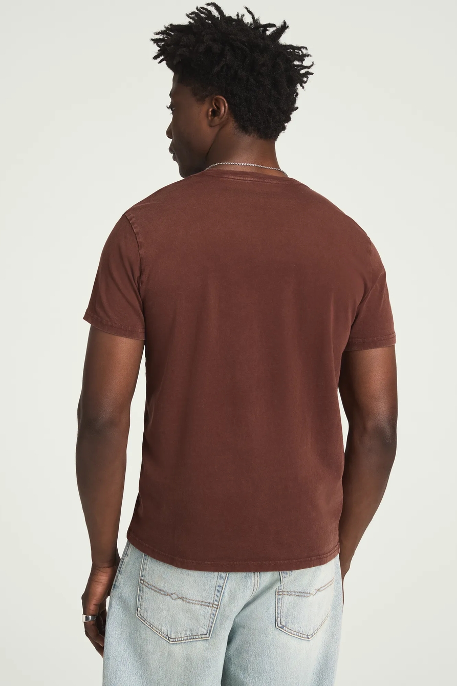 GUINNESS HAND DONE TEE, image 3