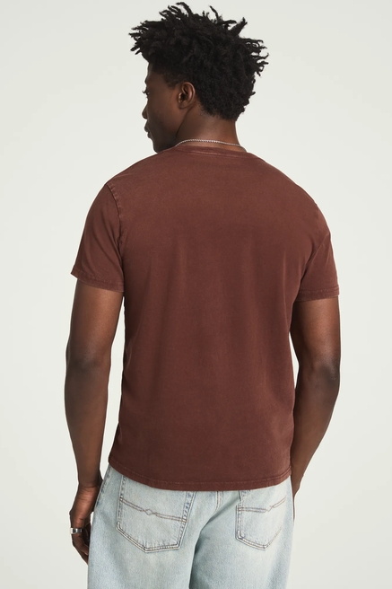 GUINNESS HAND DONE TEE, image 3