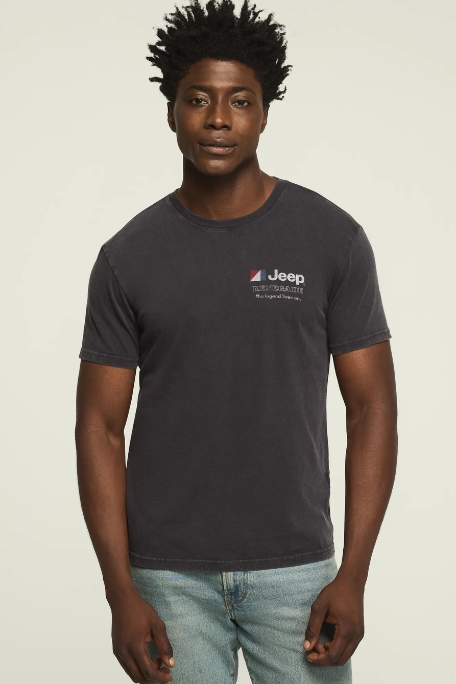 JEEP WINTER TEE, image 2