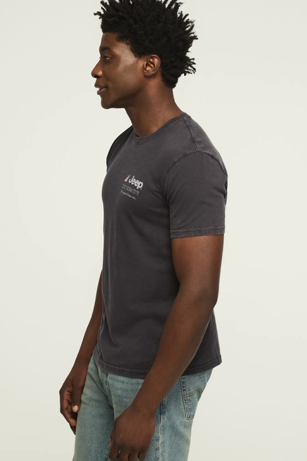 JEEP WINTER TEE, image 4