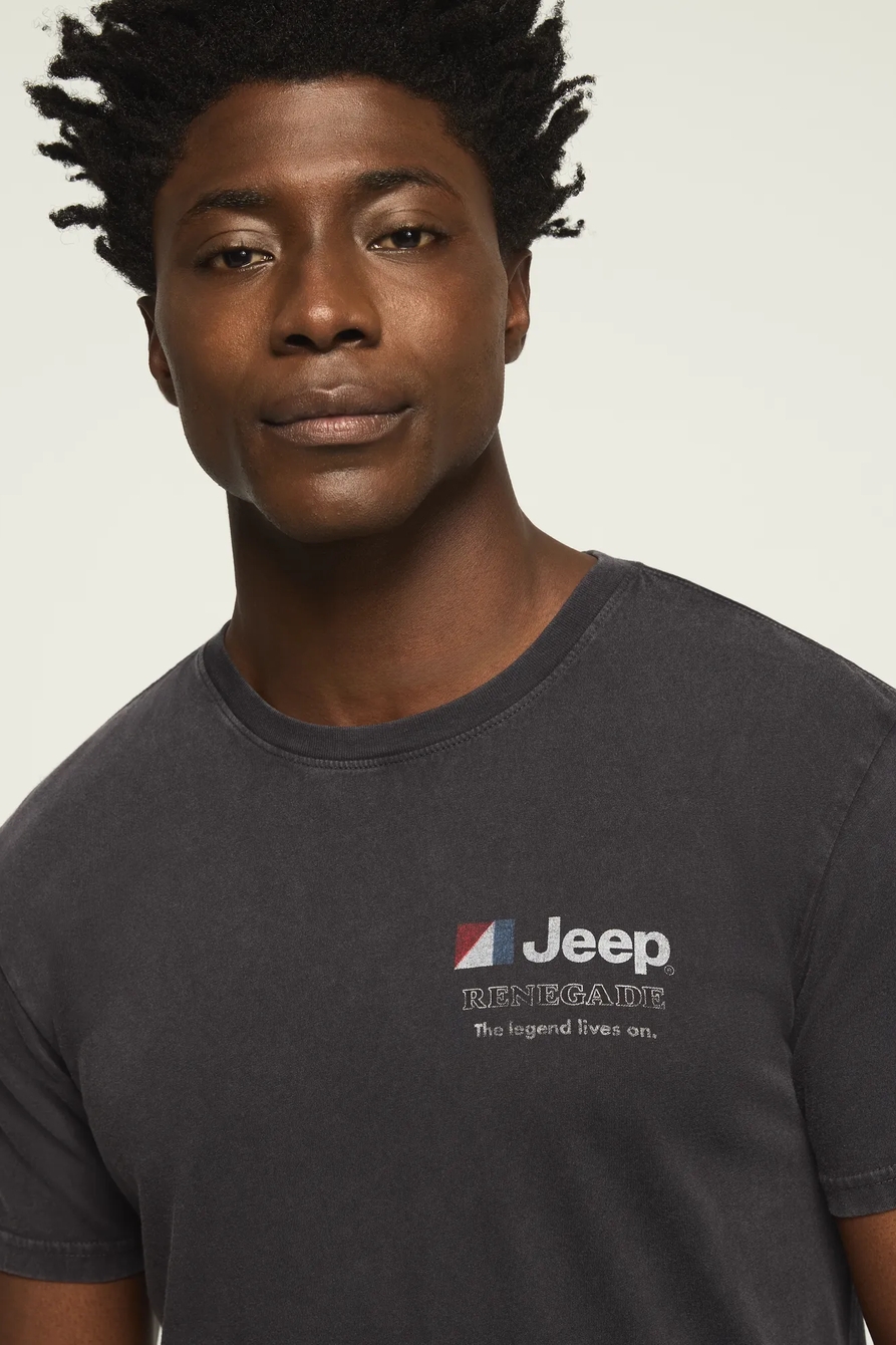 JEEP WINTER TEE, image 5