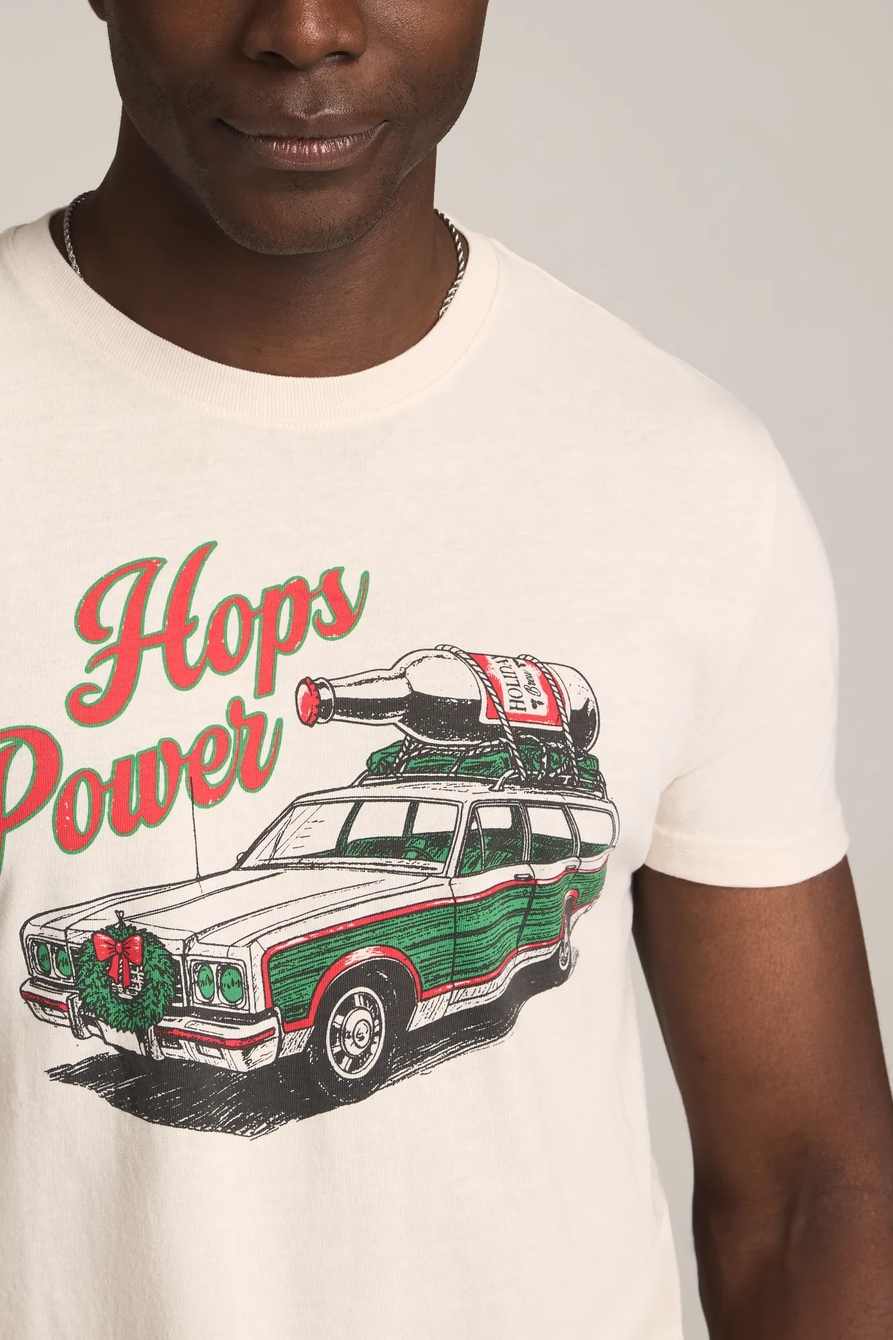 RIDIN DIRTY TEE, image 2