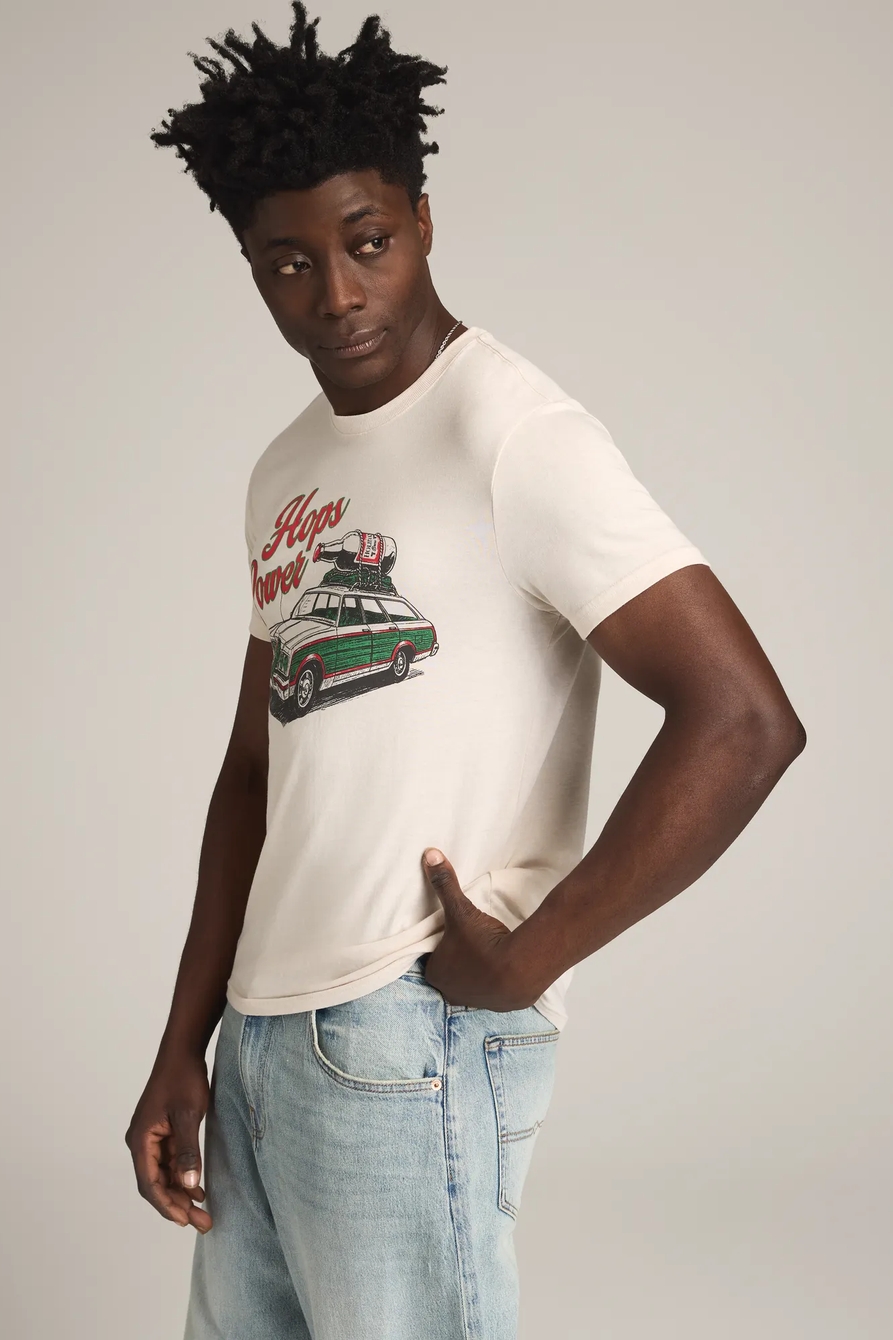 RIDIN DIRTY TEE, image 4