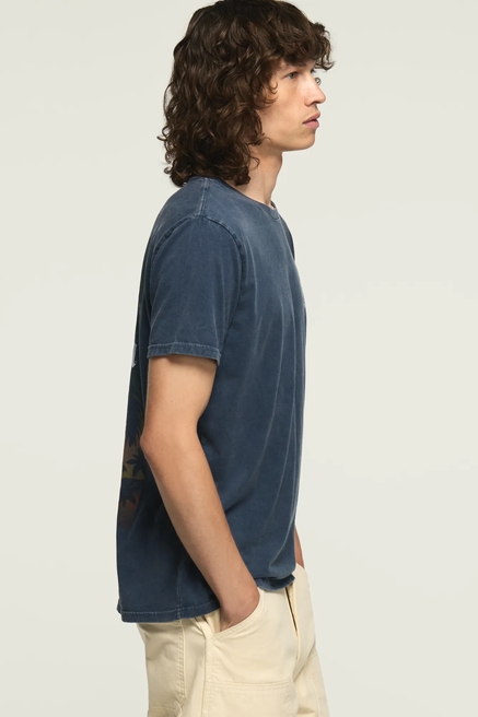 CORONA FELIZ NAVIDAD TEE, image 4
