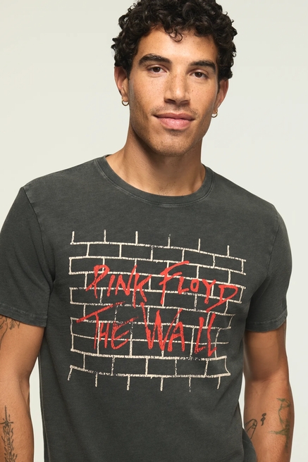 PINK FLOYD THE WALL TEE, image 2