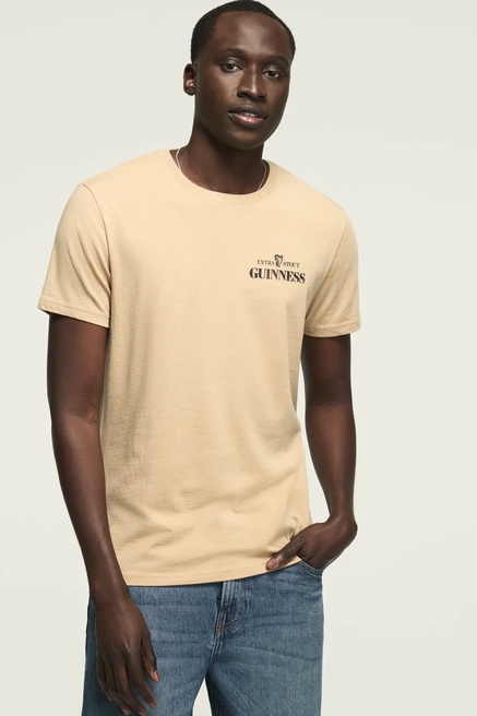 GUINNESS ADVERT TEE, image 2