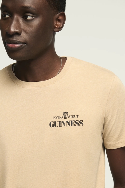 GUINNESS ADVERT TEE, image 4