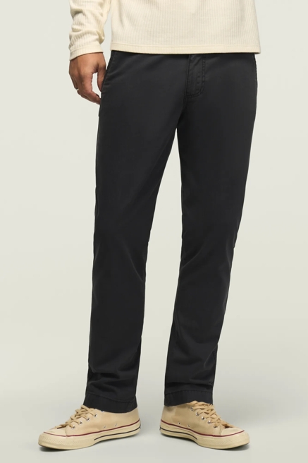 STRAIGHT LEG CHINO, image 1