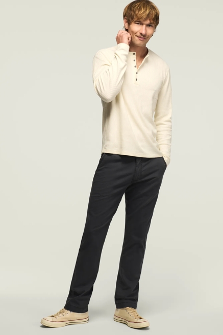 STRAIGHT LEG CHINO, image 2