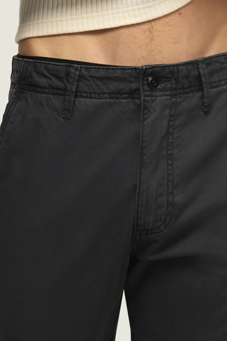 STRAIGHT LEG CHINO, image 6