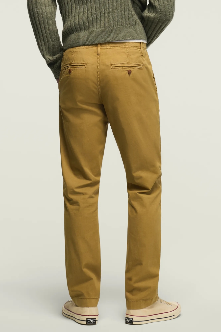 STRAIGHT LEG CHINO, image 3