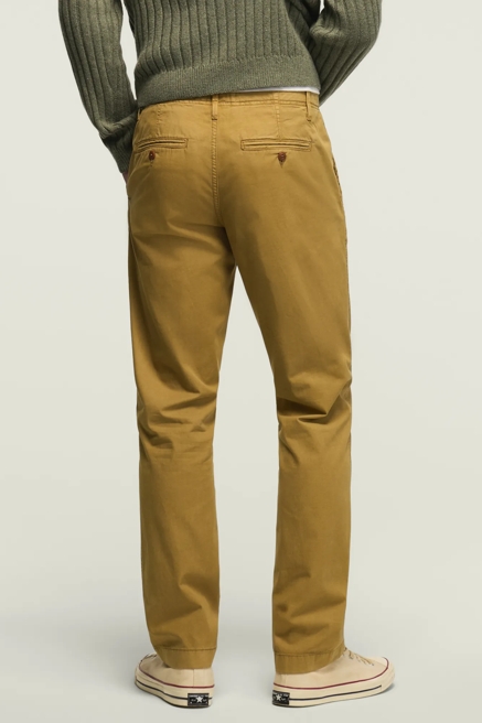 STRAIGHT LEG CHINO, image 3