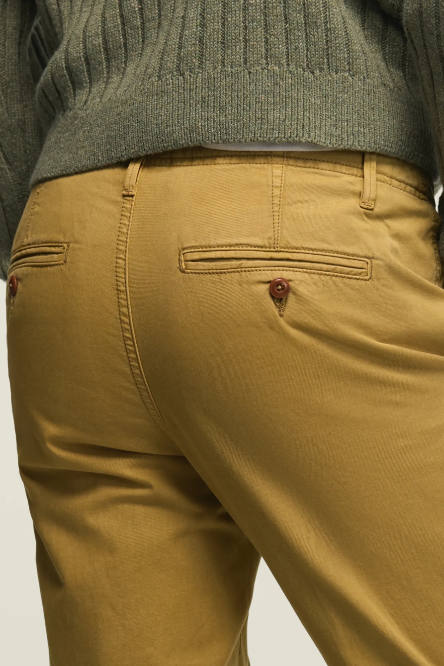STRAIGHT LEG CHINO, image 4