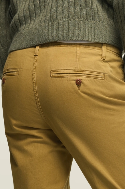 STRAIGHT LEG CHINO, image 4