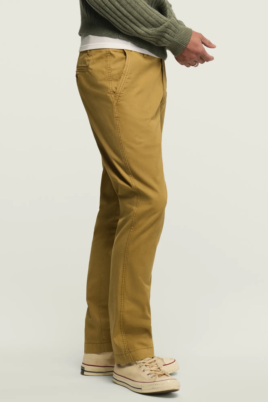 STRAIGHT LEG CHINO, image 5